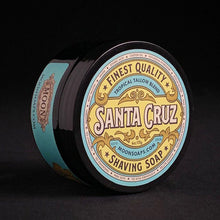 Load image into Gallery viewer, Moon Soaps- Santa Cruz Shave Soap
