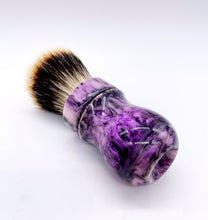 Load image into Gallery viewer, Trotter Handcrafts- Stellar Nebula in Two Band Manchurian
