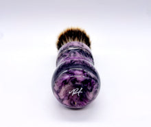 Load image into Gallery viewer, Trotter Handcrafts- Stellar Nebula in Two Band Manchurian
