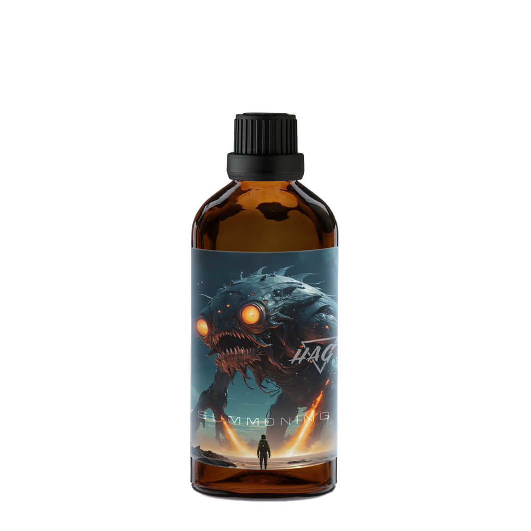 HAGS Artisan- Summoning Witch Hazel Aftershave