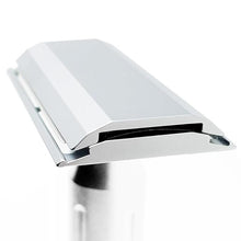 Load image into Gallery viewer, The Goodfellas&#39; Smile- Syntesi Stainless Steel Safety Razor
