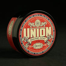 Load image into Gallery viewer, Moon Soaps- Union Shave Soap
