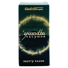Load image into Gallery viewer, The Goodfellas&#39; Smile- Valynor Safety Razor
