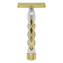 Load image into Gallery viewer, The Goodfellas&#39; Smile- Valynor Safety Razor
