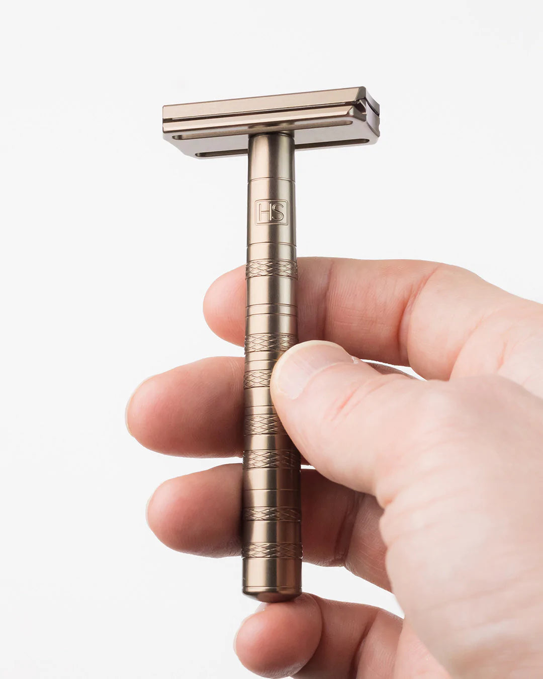 Henson AL13 Mild- Tan – The Shave Supply Henson AL13 Mild- Tan – The Shave Supply