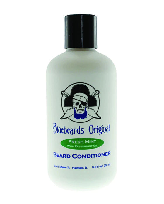Bluebeard's Original- Fresh Mint Beard Conditioner