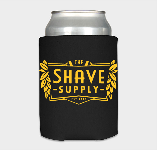 The Shave Supply Beverage Buddy