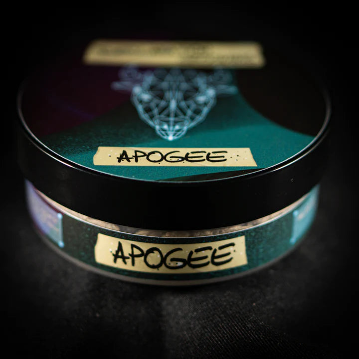 Declaration Grooming- Apogee Shave Soap