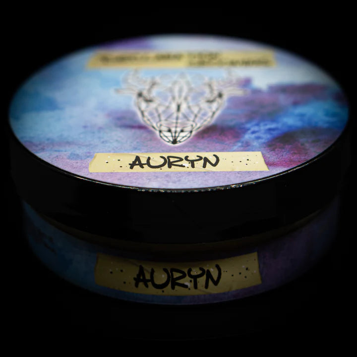 Declaration Grooming- Auryn Shave Soap