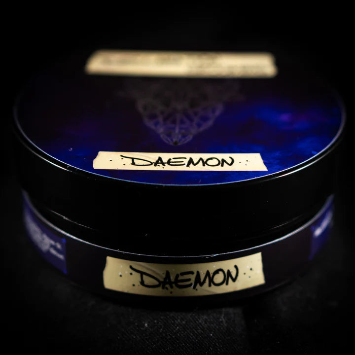 Declaration Grooming- Daemon Shave Soap