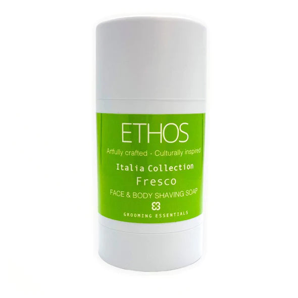 ETHOS Grooming Essentials- Fresco Shave Stick