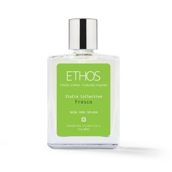 ETHOS Grooming Essentials- Fresco Skin Food Splash