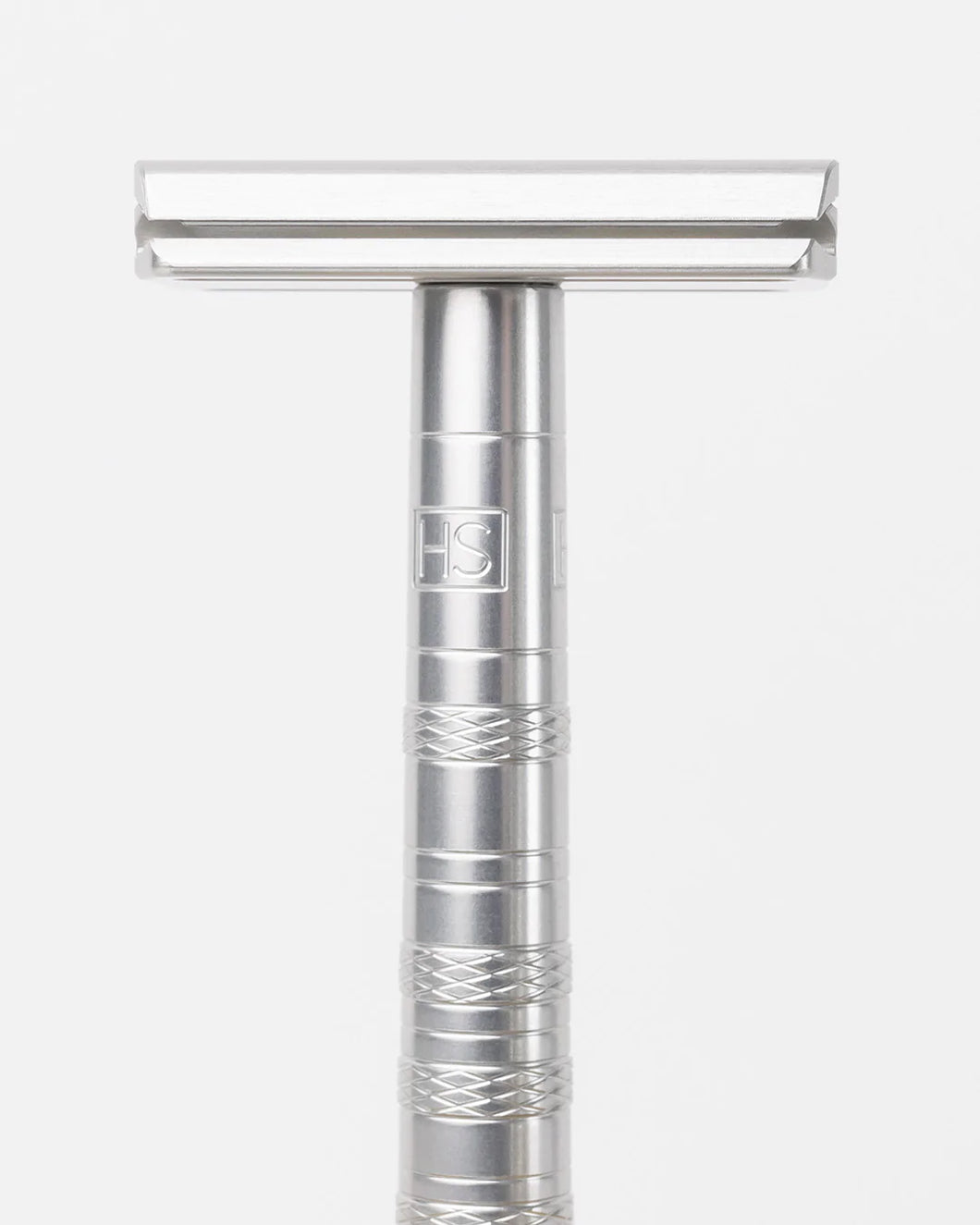 Henson AL13 Medium- Aircraft Aluminum – The Shave Supply Henson AL13 Medium- Aircraft Aluminum – The Shave Supply
