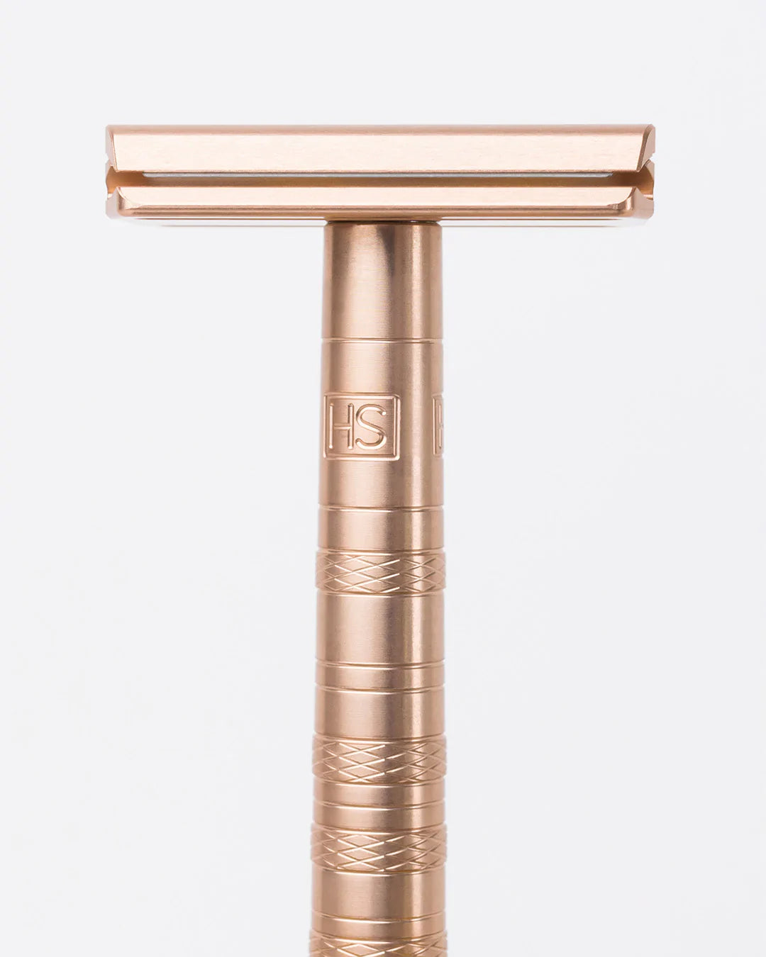 Henson AL13 Medium- Copper – The Shave Supply