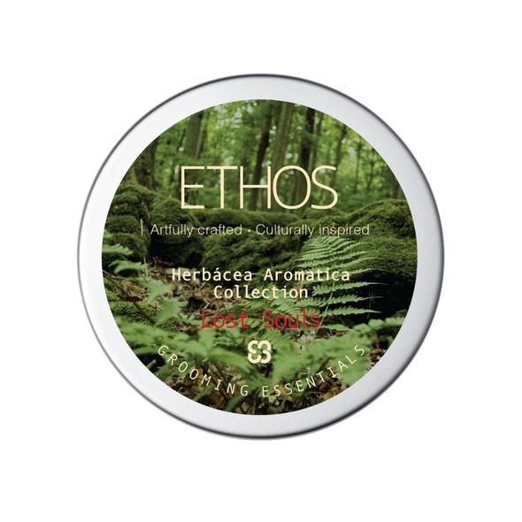 ETHOS Grooming Essentials- Lost Souls F Base Shave Soap