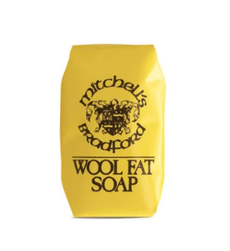 Mitchell's Wool Fat Hand/Bath Soap 75g