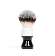Load image into Gallery viewer, Noble Otter- Synthetic Shave Brush
