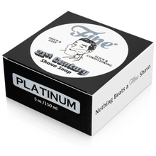 Load image into Gallery viewer, Fine Platinum 21C Shaving Soap
