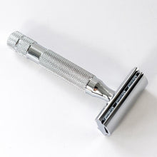 Load image into Gallery viewer, Rockwell 2C Razor- White Chrome
