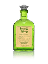 Load image into Gallery viewer, Royall Lyme All Purpose Lotion 4oz.
