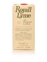 Load image into Gallery viewer, Royall Lyme All Purpose Lotion 4oz.
