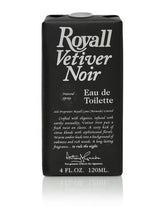 Load image into Gallery viewer, Royall Vetiver Noir EDT 4oz.
