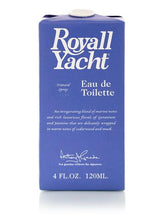 Load image into Gallery viewer, Royall Yacht EDT 4oz.
