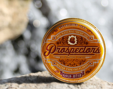 Load image into Gallery viewer, Prospectors Gold Rush Pomade
