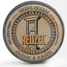 Reuzel Shaving Cream