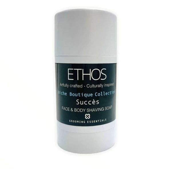 ETHOS Grooming Essentials- Succés Shave Stick