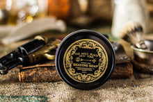 Load image into Gallery viewer, The Holy Black Artisan Line Shaving Soap
