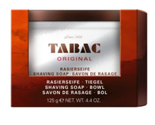 Load image into Gallery viewer, Tabac Original Shave Bowl w/Soap 125g
