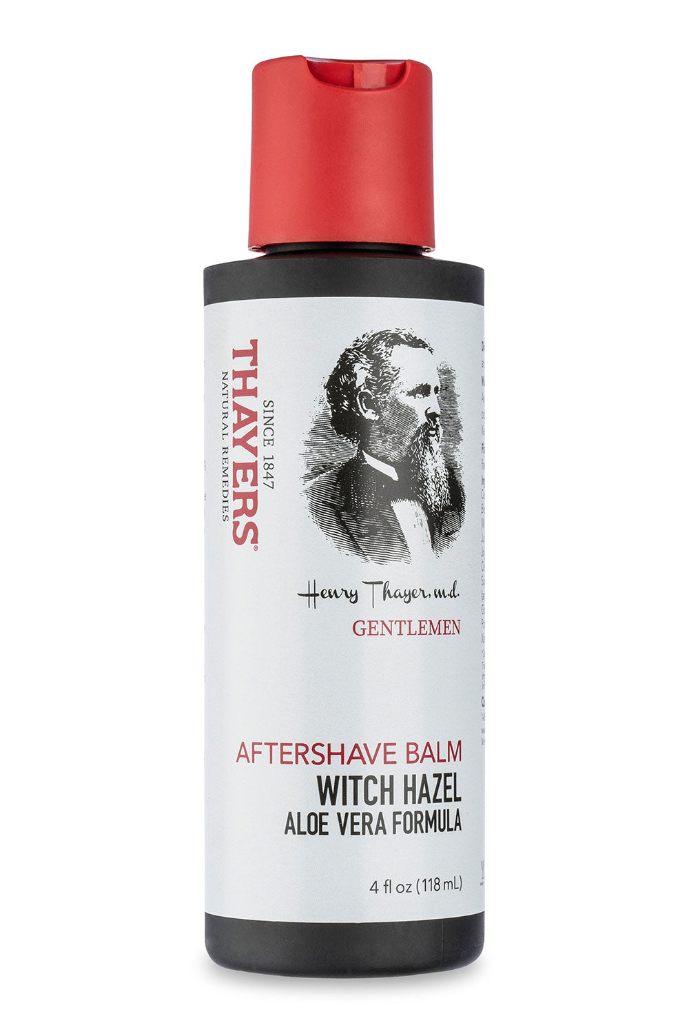 Thayers Witch Hazel- Gentlemen's Aftershave Balm