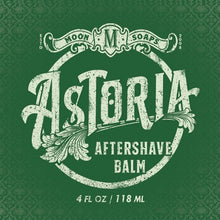 Load image into Gallery viewer, Moon Soaps- Astoria Post Shave Balm
