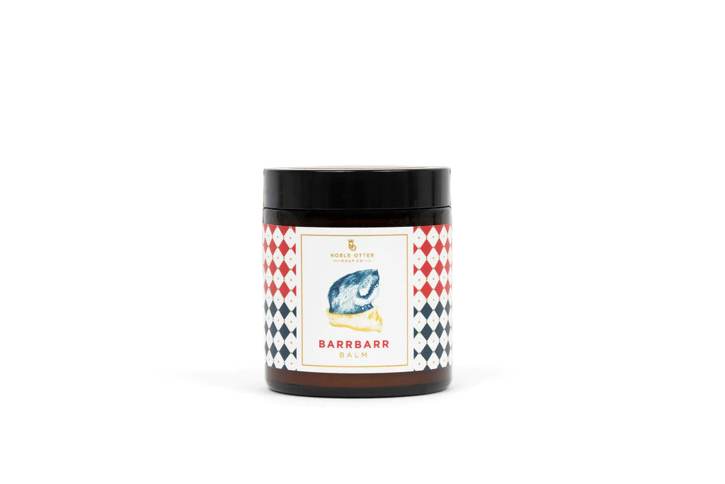 Noble Otter- Barrbarr Aftershave Balm