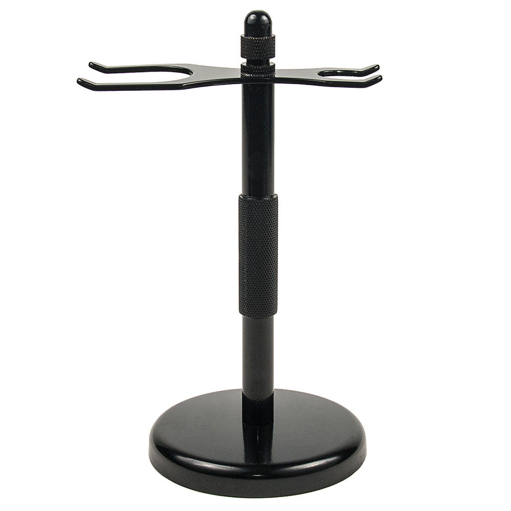 Shave Stand- Black – The Shave Supply