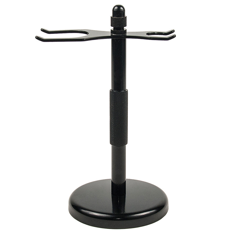 Shave Stand- Black