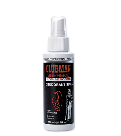 Clubman Deodorant