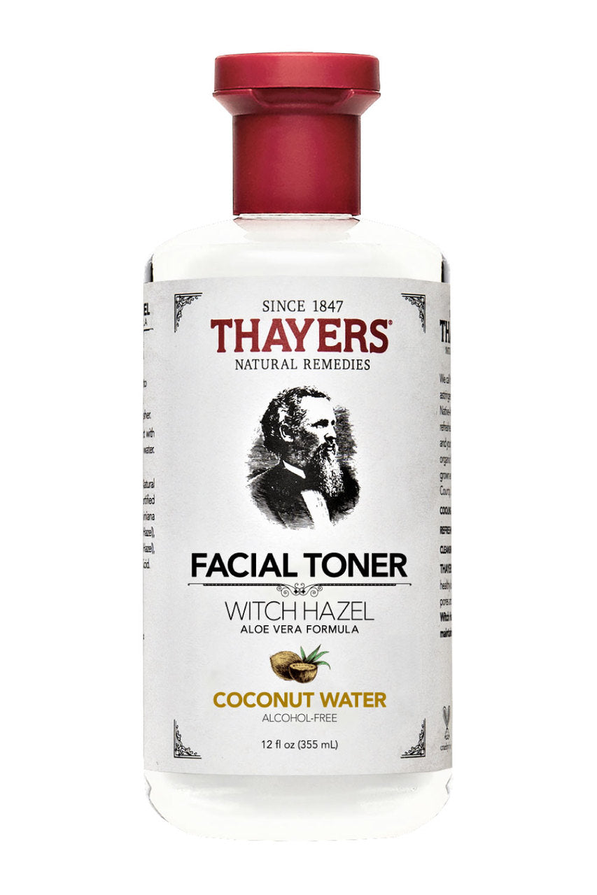 Thayers Witch Hazel- Coconut Water