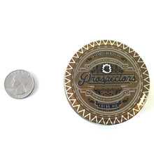 Load image into Gallery viewer, Prospectors Crude Oil- Pocket Size Pomade
