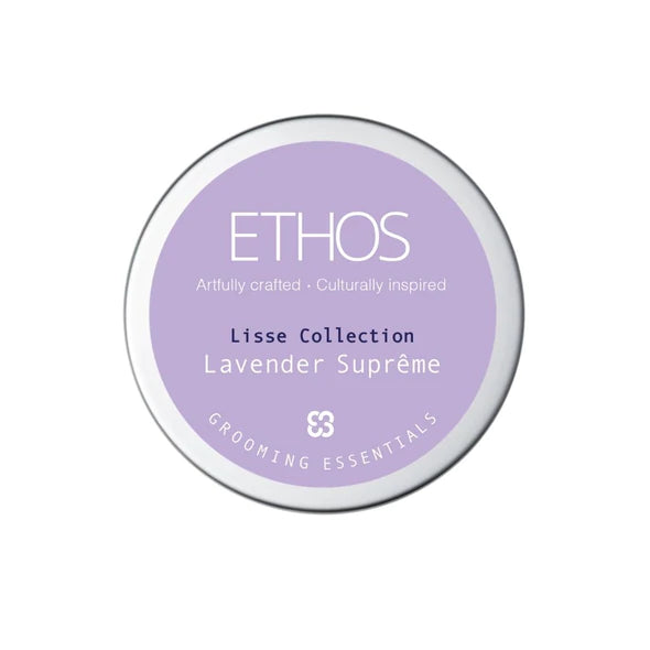 ETHOS Grooming Essentials- Lavender Suprême Shave Soap