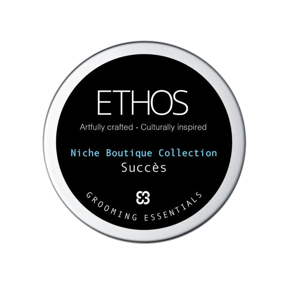 ETHOS Grooming Essentials- Succés Shave Soap