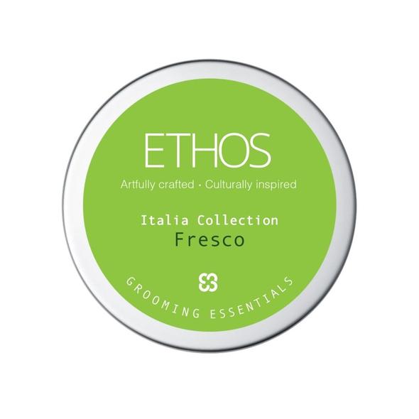 ETHOS Grooming Essentials- Fresco F Base Shave Soap