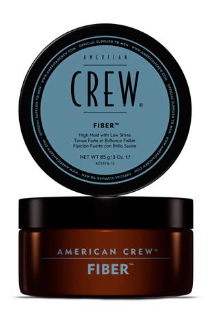 American Crew- Fiber