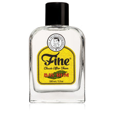 Load image into Gallery viewer, Fine Bay Rum Aftershave
