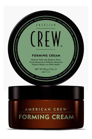 American Crew- Forming Cream