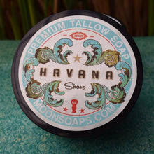 Load image into Gallery viewer, Moon Soaps- &#39;Avana&#39; Shave Soap
