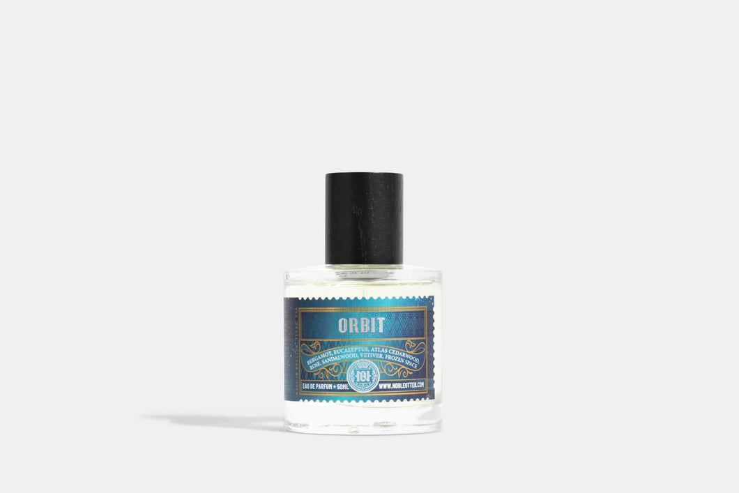 Noble Otter- Orbit EDP