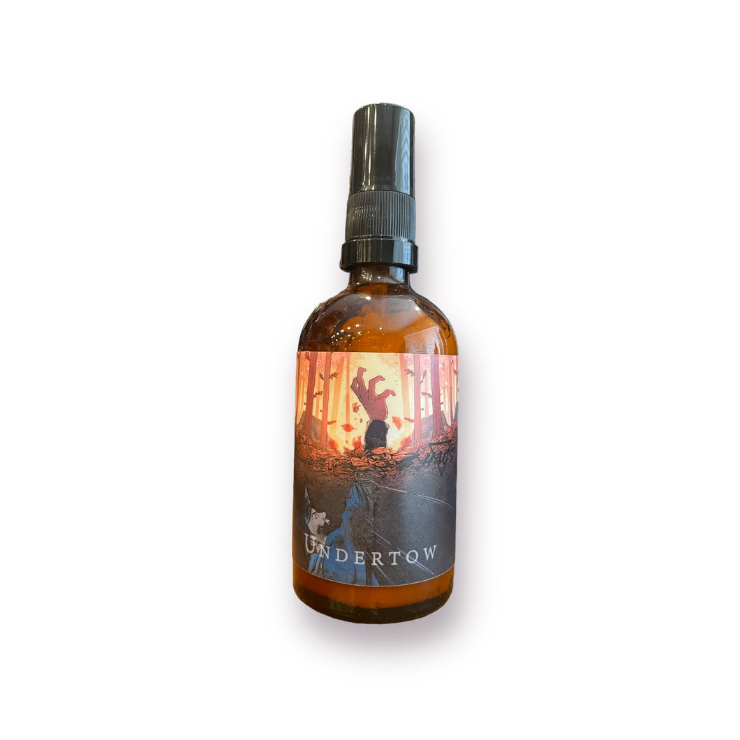 HAGS Artisan- Undertow Aftershave Balm