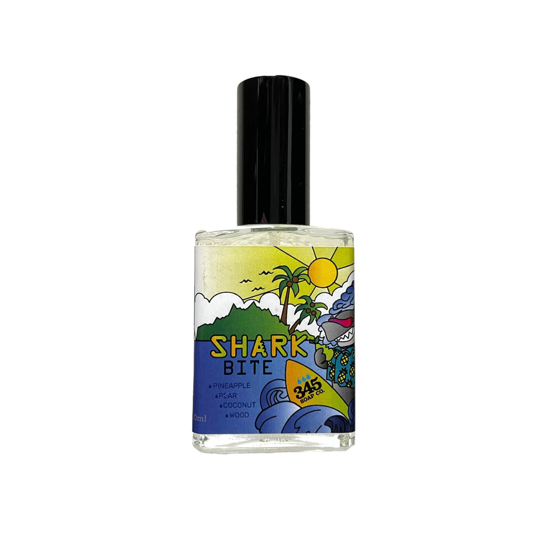 345 Soap- Shark Bite Eau de Parfum